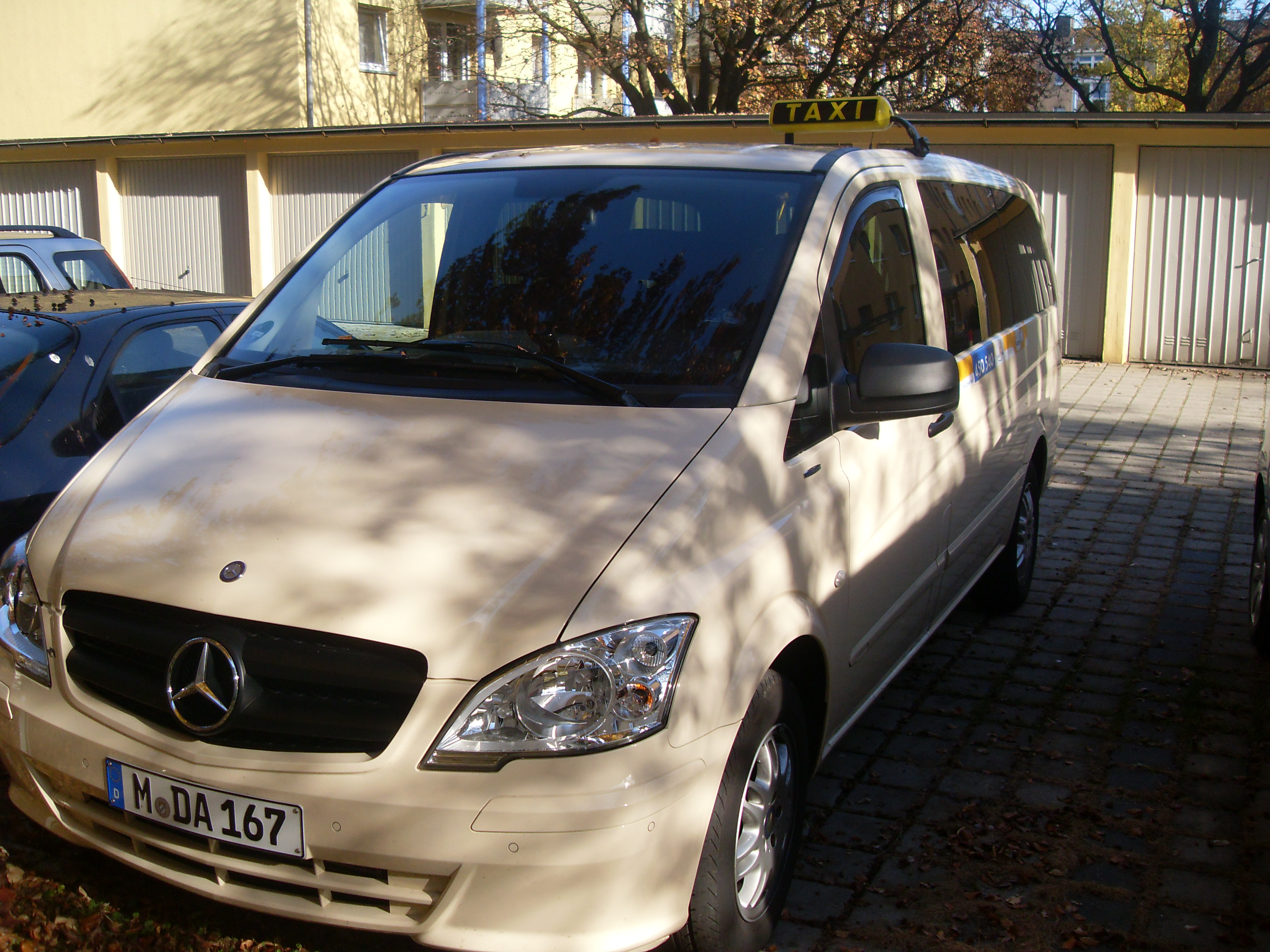 Taxibus Taxibus